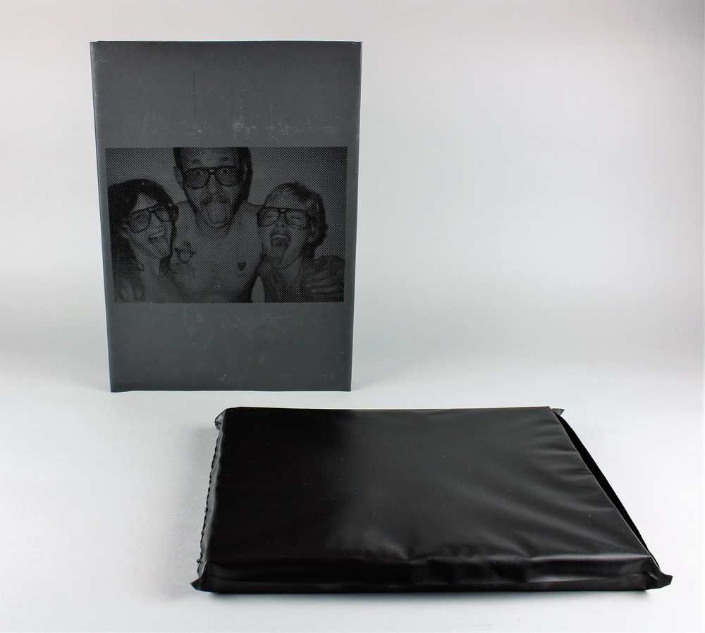 Terry Richardson - lots in our price database - LotSearch